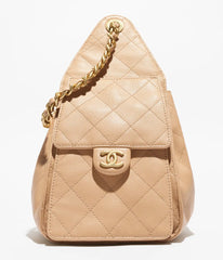 Chanel 25 Small Handbag