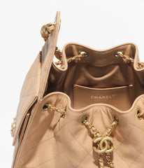 Chanel 25 Small Handbag