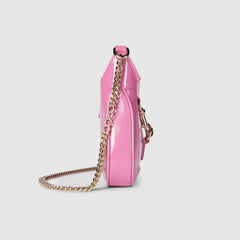 Gucci Jackie Notte Mini Bag
