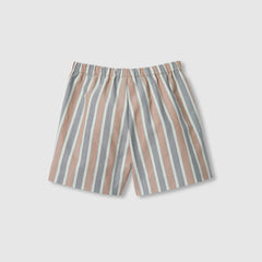 Children's Cotton Twill Shorts