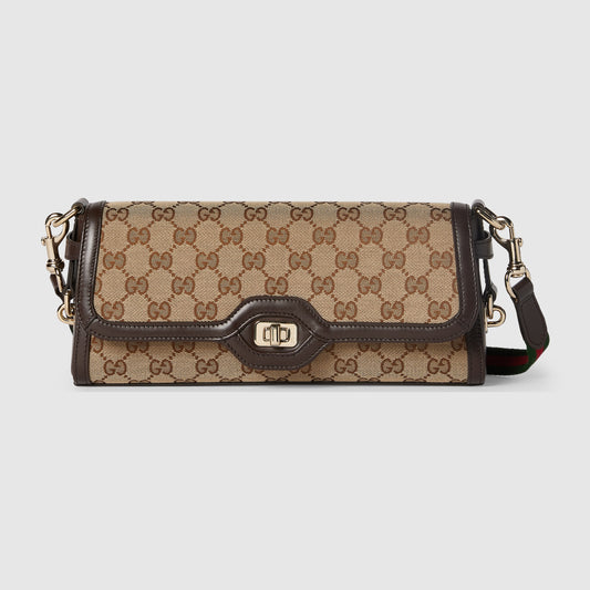 Gucci Luce Small Shoulder Bag