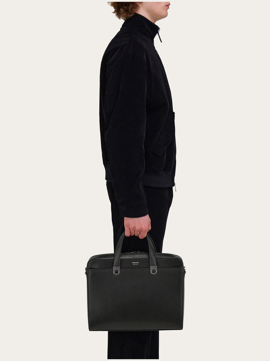 Gancini Briefcase