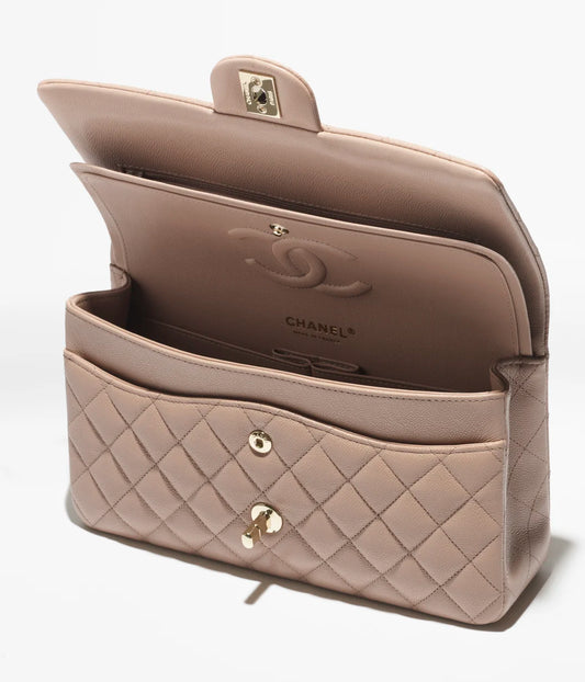 Classic 11.12 Handbag