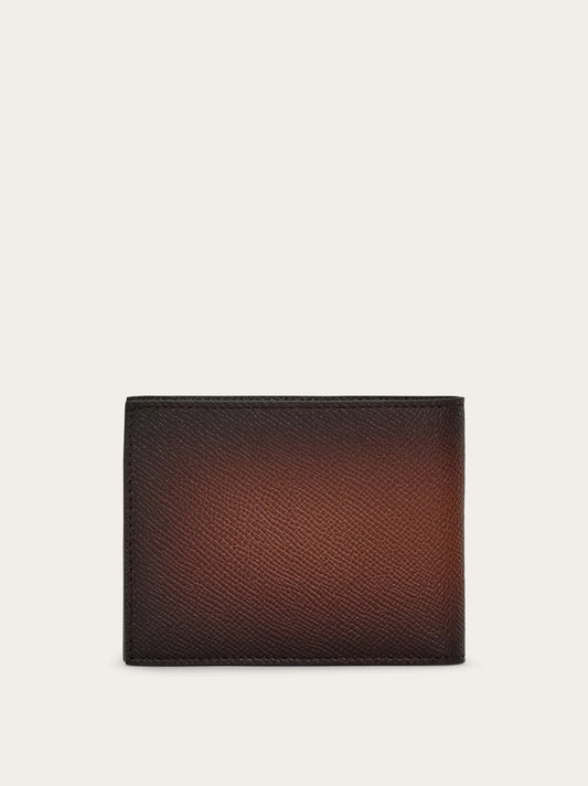 Gancini wallet