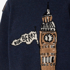 Big Ben Wool Sweater