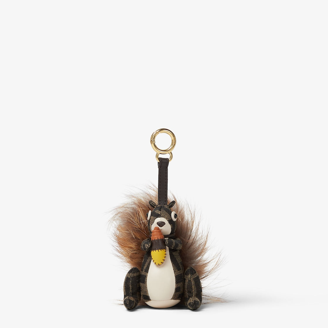 Squirrel Charm