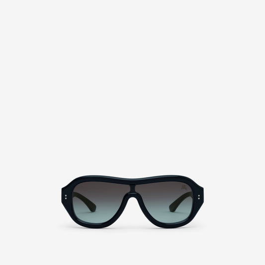 Mask Sunglasses