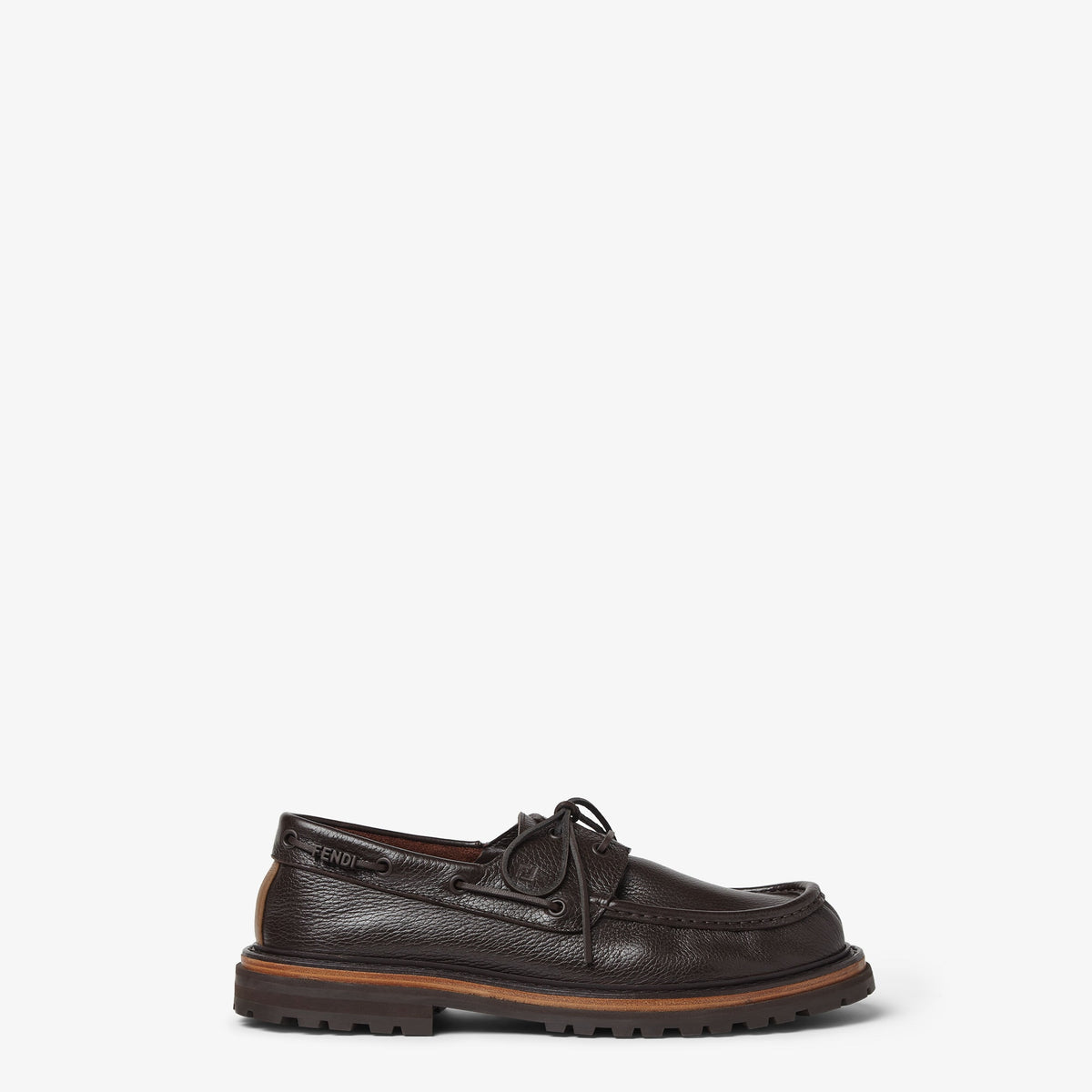 Pequin Lace-ups