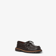 Pequin Lace-ups