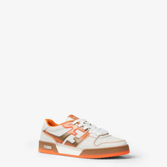 Fendi Match Trainers
