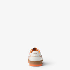 Fendi Match Trainers
