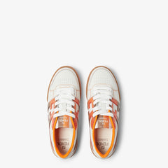 Fendi Match Trainers