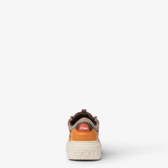 Fendi Force Trainers