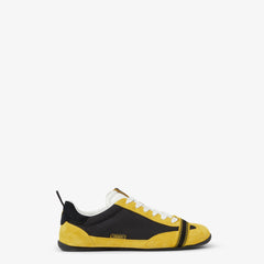 Fendi Wrap Trainers