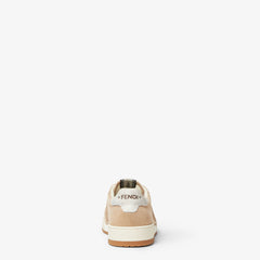 Fendi Match Trainers