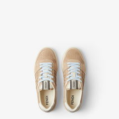 Fendi Match Trainers