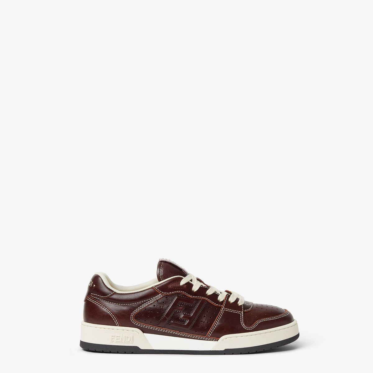 Fendi Match Trainers