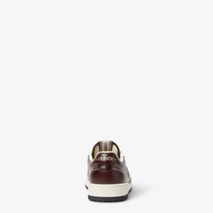 Fendi Match Trainers