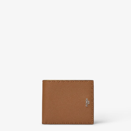 Selleria Wallet