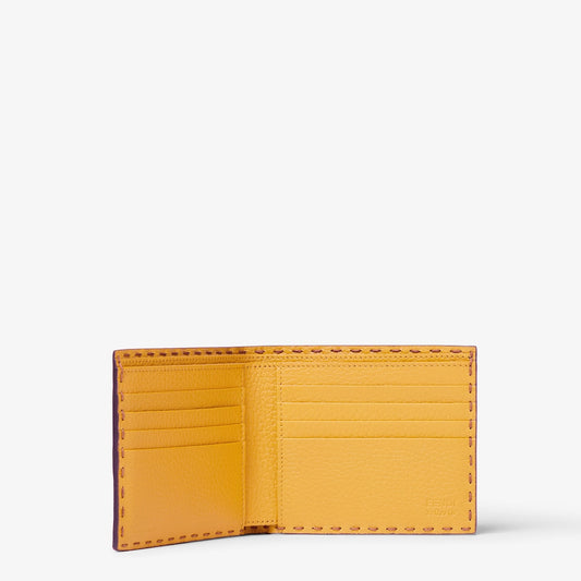 Selleria Wallet