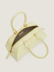 Mini Antigona East-West Bag In Box Leather