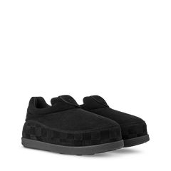 LV Yeti Slip-On Shoes