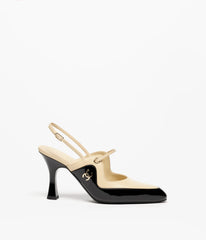 Slingbacks