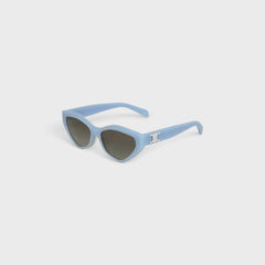 Triomphe 17 Sunglasses In Acetate