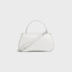 Teen Celine Lola In Shiny Calfskin