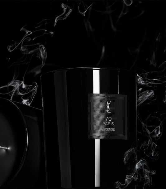 YSLl Le Vestiaire Des Parfums Muse Eau De Parfum Fragrance Gift Set