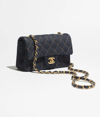 Mini Classic Handbag
