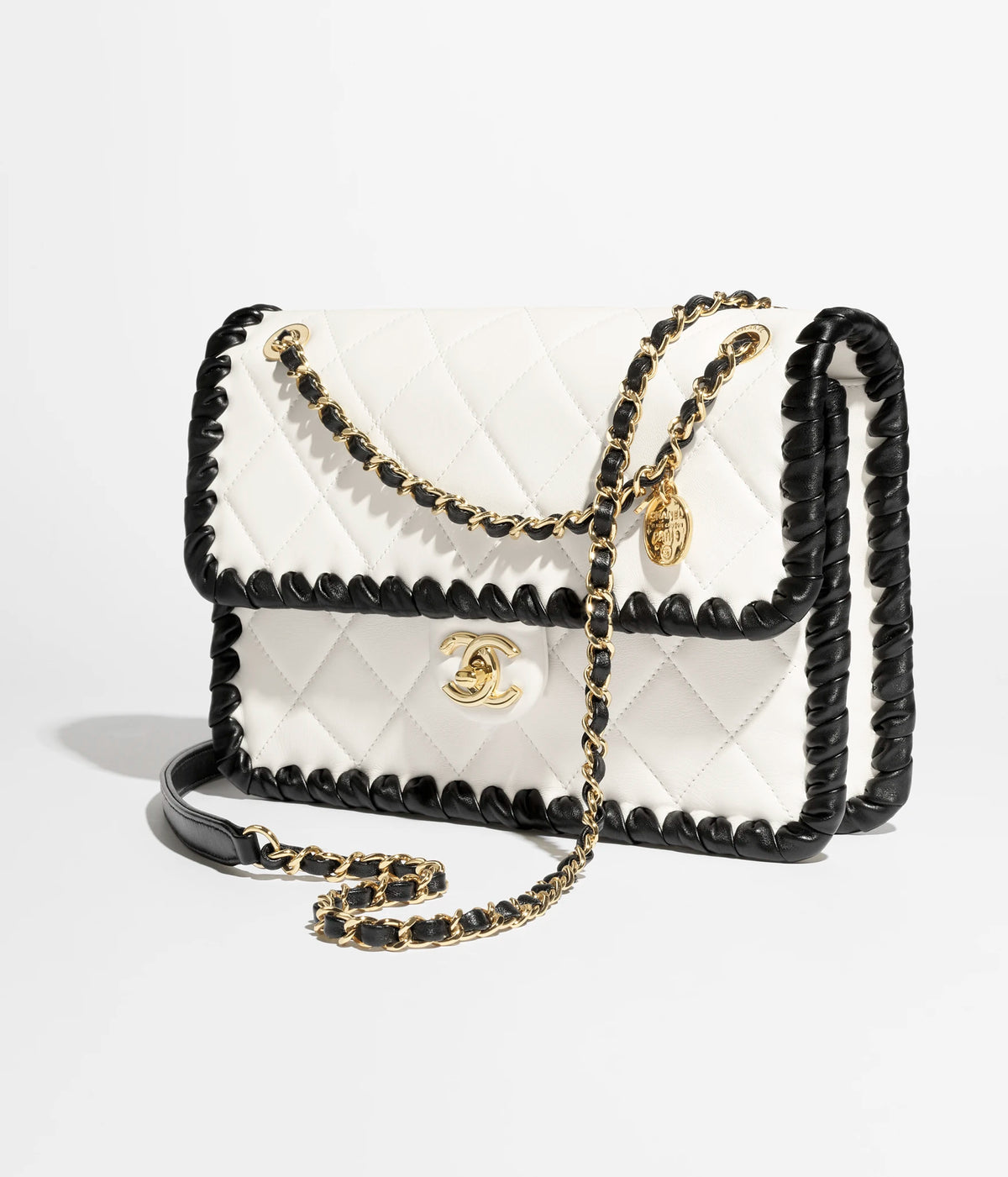 Flap Bag