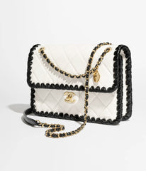 Flap Bag