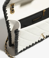 Flap Bag