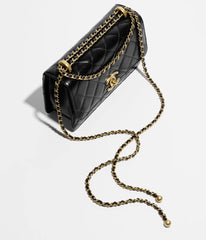Small Flap Bag