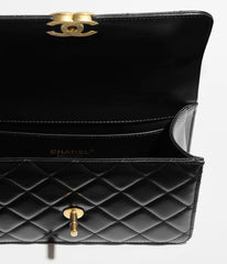 Small Flap Bag