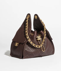 Chanel 25 Small Handbag