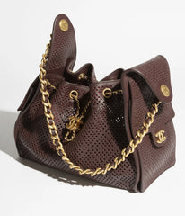Chanel 25 Small Handbag