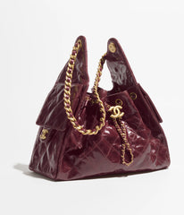 Chanel 25 Small Handbag