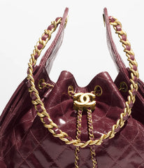 Chanel 25 Small Handbag