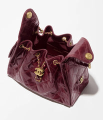 Chanel 25 Small Handbag
