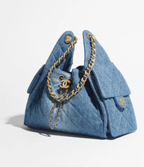 Chanel 25 Small Handbag