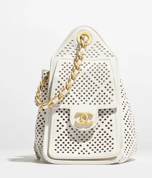 Chanel 25 Mini Handbag