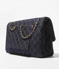 Maxi Flapbag