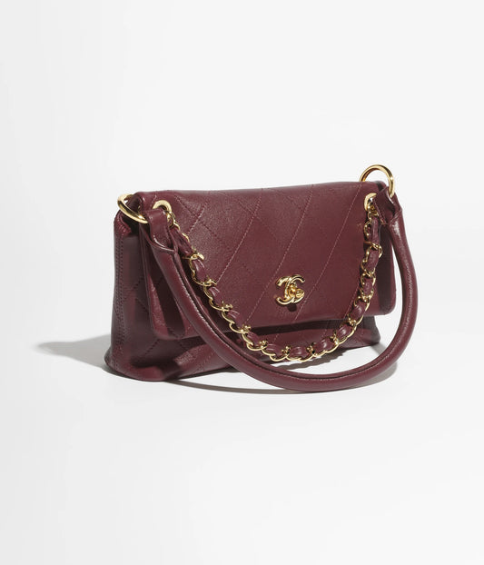 Flap Bag