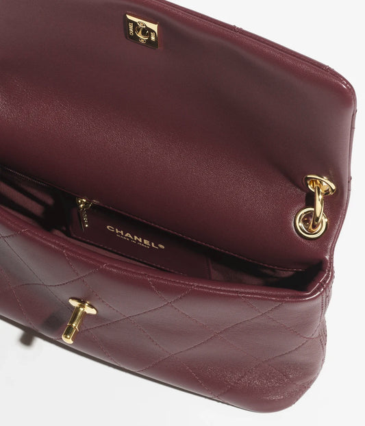 Flap Bag