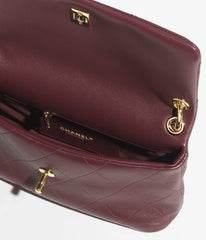 Flap Bag