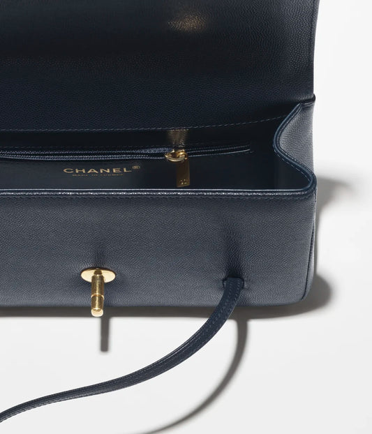 Small Flap Bag