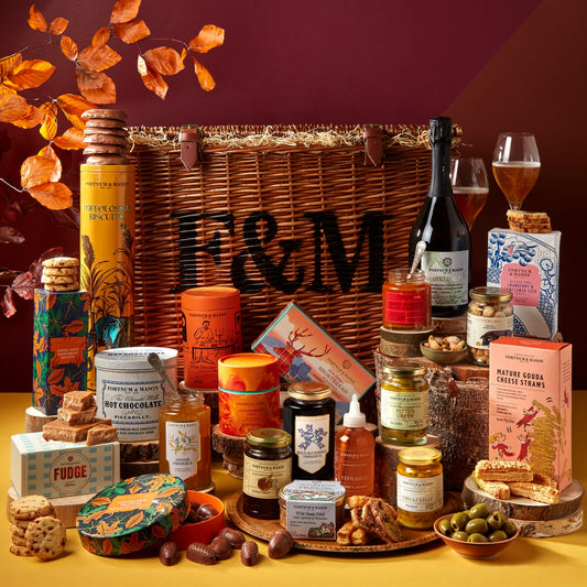 The Harvest Hamper