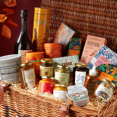The Harvest Hamper